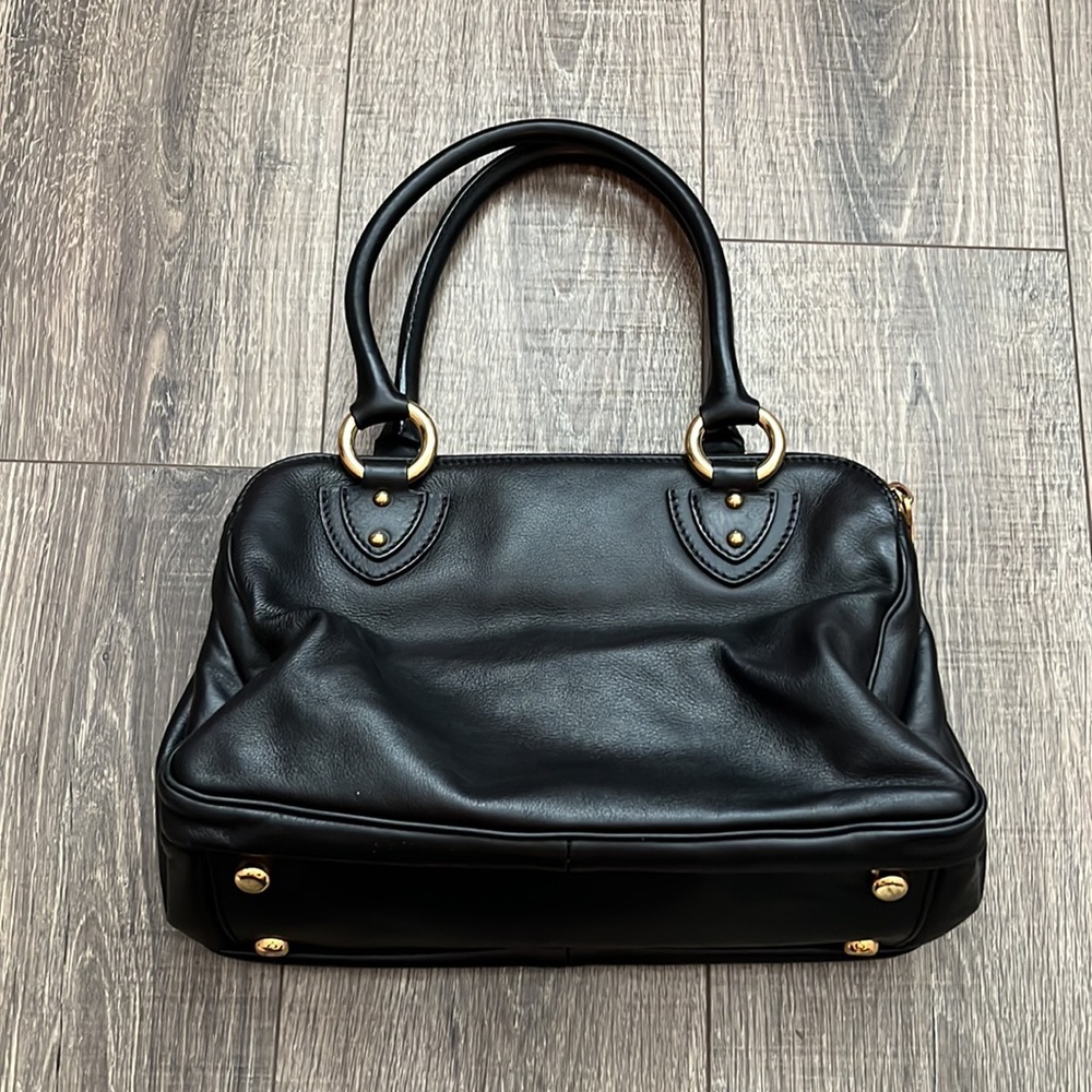 Marc Jacobs black handbag - Picture 2 of 16